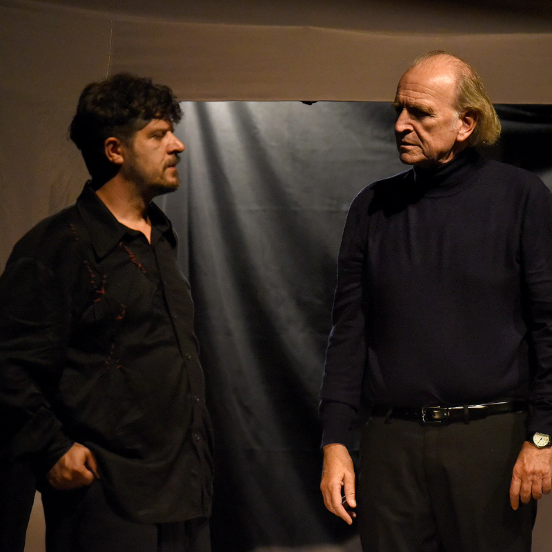 Bogojavljenje predstava